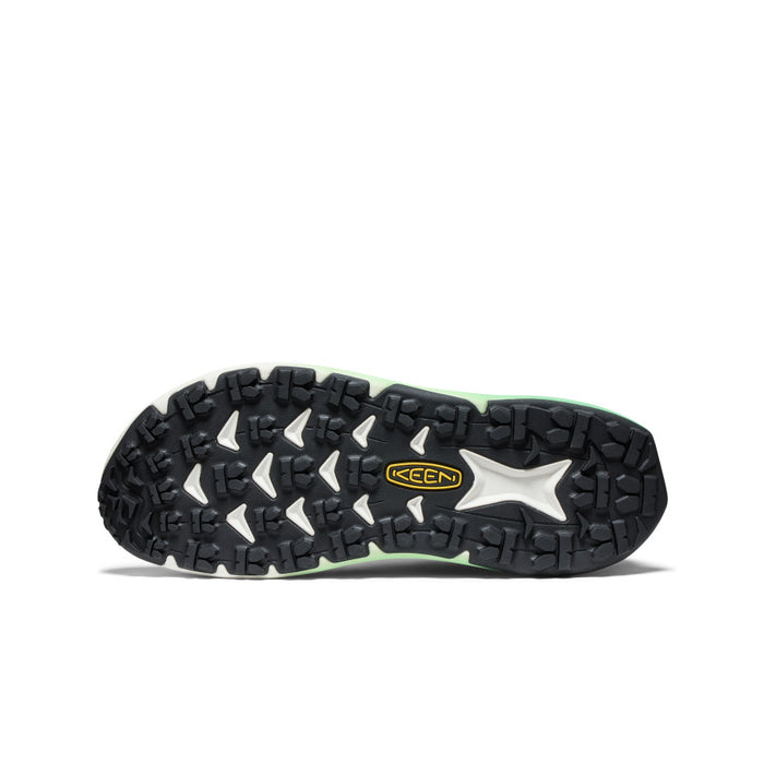 image|one|both|both|Men's 450 Dirt Hiking Shoe - Bottom Image