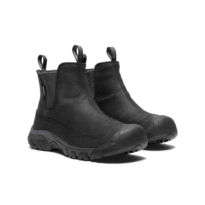 image|one|both|both|Men's Anchorage III Waterproof Boot - Pair Angle Image