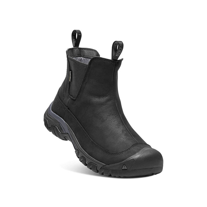 image|one|both|both|Men's Anchorage III Waterproof Boot - Angle Image