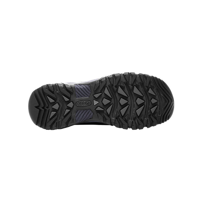 image|one|both|both|Men's Anchorage III Waterproof Boot - Bottom Image