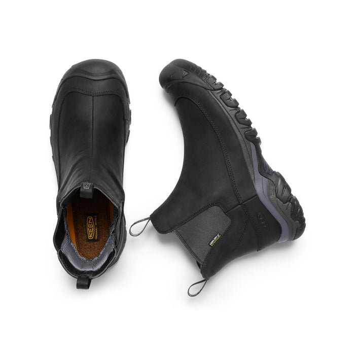 image|one|both|both|Men's Anchorage III Waterproof Boot - Pair Angle Image