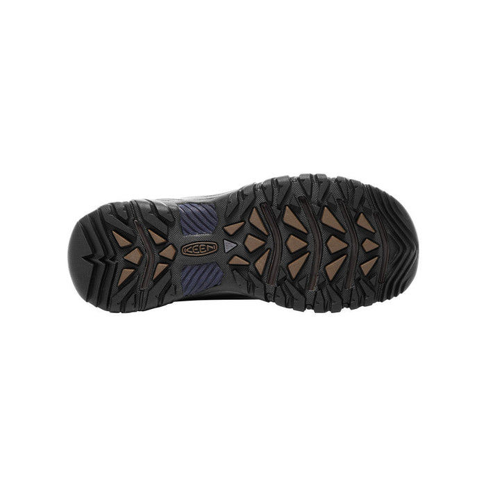 image|one|both|both|Men's Anchorage III Waterproof Boot - Bottom Image