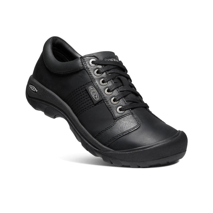 image|one|both|both|Men's Austin Shoe - Angle Image