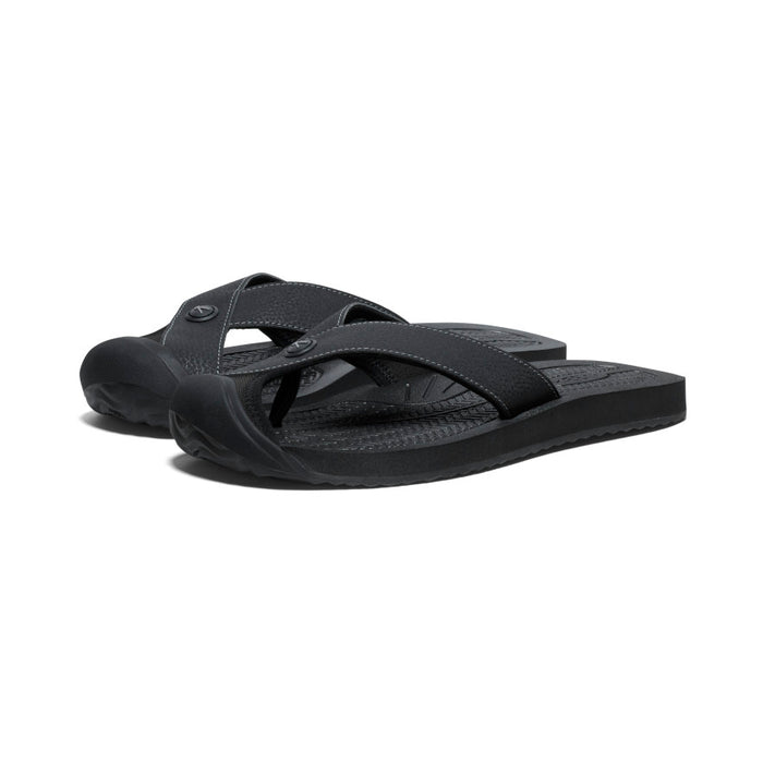 image|one|both|both|Men's Barbados Flip-Flop - Pair Angle Image