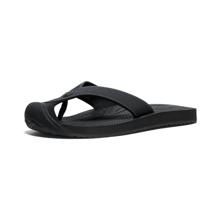 image|one|both|both|Men's Barbados Flip-Flop - Angle Image