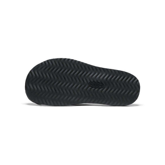 image|one|both|both|Men's Barbados Flip-Flop - Bottom Image