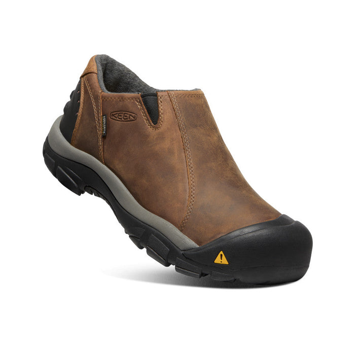 image|one|both|both|Men's Brixen Waterproof Low - Angle Image