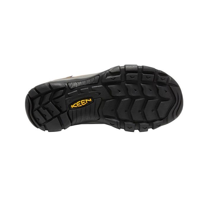 image|one|both|both|Men's Brixen Waterproof Low - Bottom Image