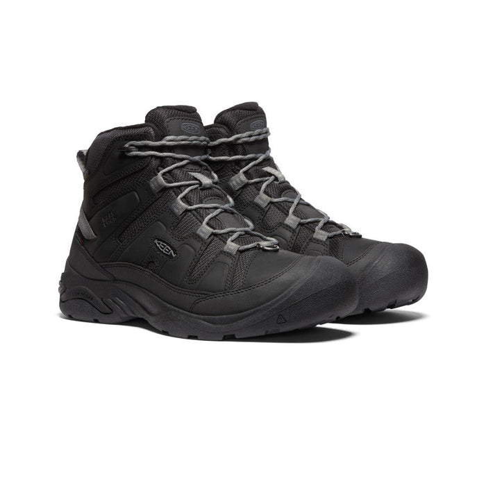 image|one|both|both|Men's Circadia Polar Waterproof Boot - Pair Angle Image