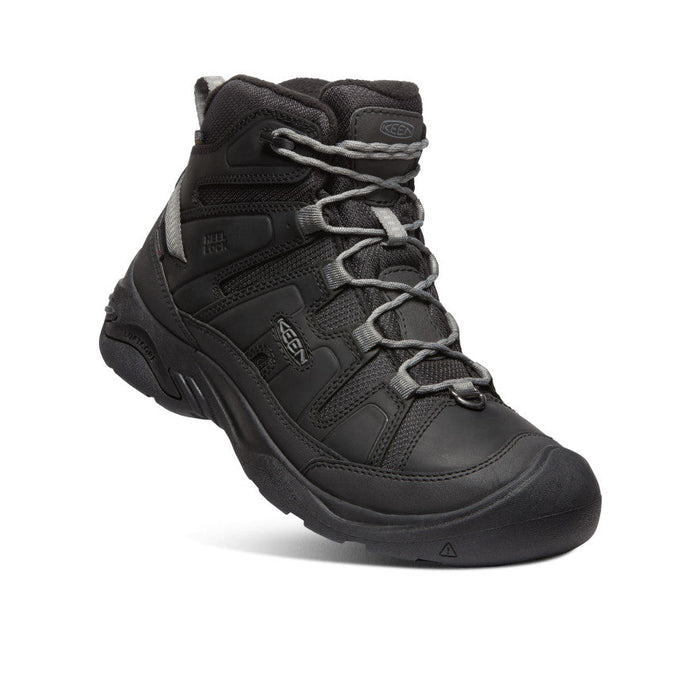 image|one|both|both|Men's Circadia Polar Waterproof Boot - Angle Image