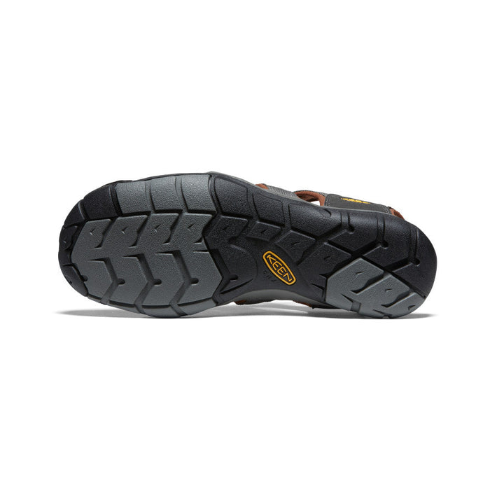image|one|both|both|Men's Clearwater CNX - Bottom Image