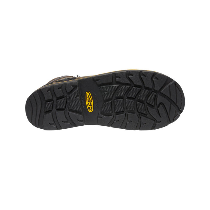 image|one|both|both|Men's CSA Abitibi II Waterproof Boot (Carbon Toe) - Bottom Image