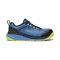 image|one|both|both|Men's CSA Arvada Work Sneaker (Carbon-Fiber Toe) - Side Image