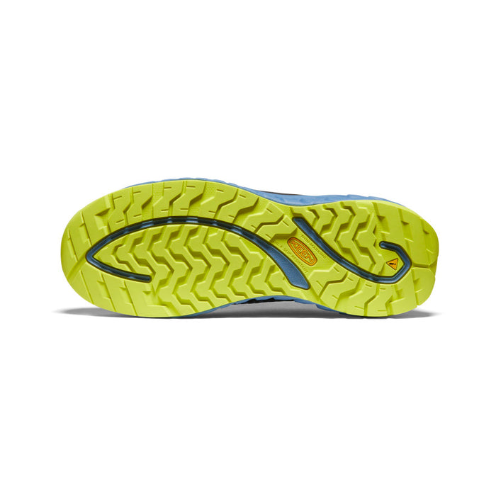 image|one|both|both|Men's CSA Arvada Work Sneaker (Carbon-Fiber Toe) - Bottom Image