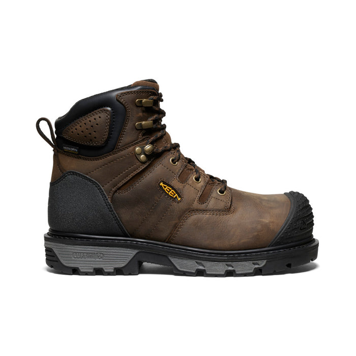 image|one|both|both|Men's CSA Camden 6" Waterproof Boot (Carbon Toe) - Side Image