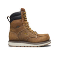 image|one|both|both|Men's CSA Cincinnati 8" Waterproof Boot (Carbon Toe) - Side Image