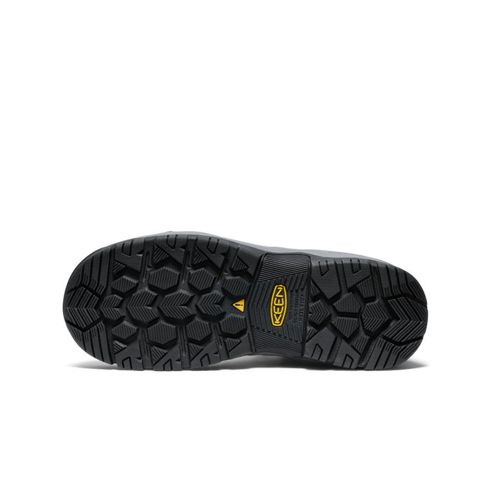 image|one|both|both|Men's CSA Evanston 8" Waterproof Boot (Carbon Toe) - Bottom Image