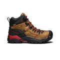image|one|both|both|Men's CSA Hamilton Waterproof Boot (Carbon Toe) - Side Image