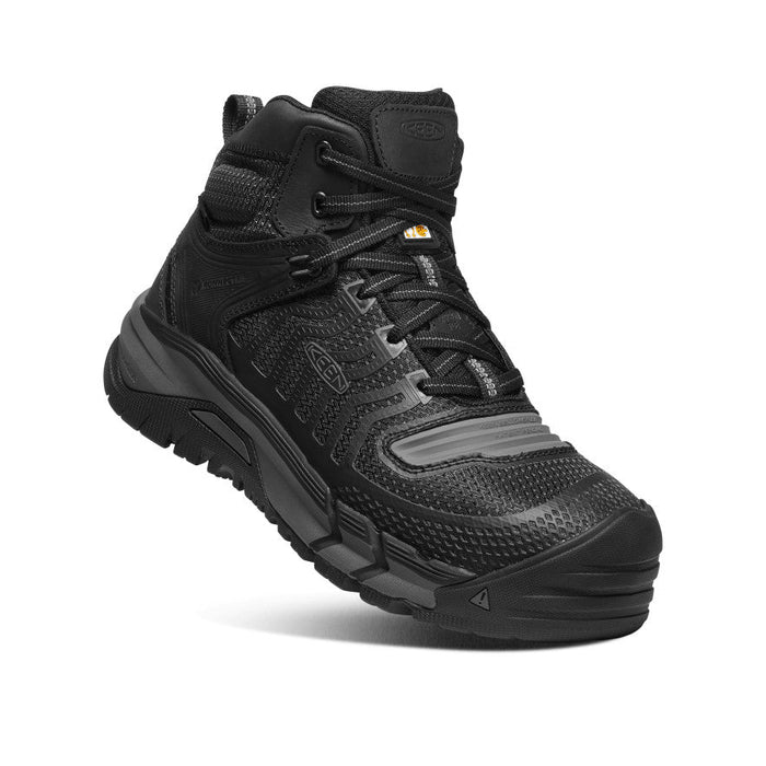 image|one|both|both|Men's CSA Kansas City Waterproof Boot (Carbon Toe) - Angle Image