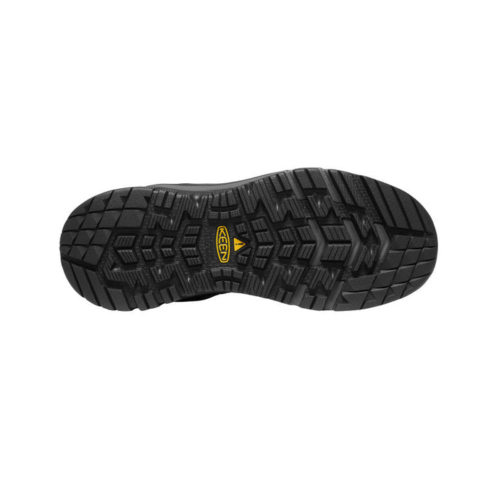 image|one|both|both|Men's CSA Kansas City Waterproof Boot (Carbon Toe) - Bottom Image