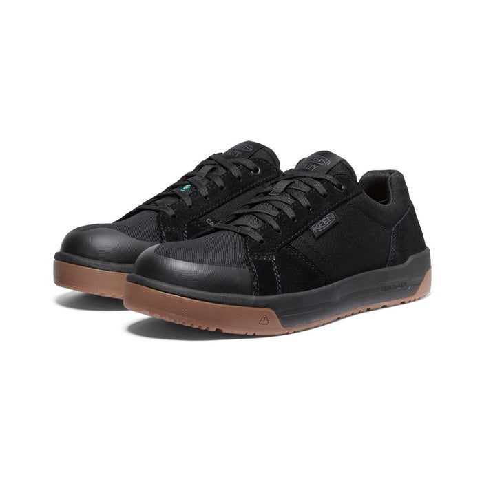 image|one|both|both|Men's CSA Kenton Work Shoe (Carbon-Fiber Toe) - Pair Angle Image