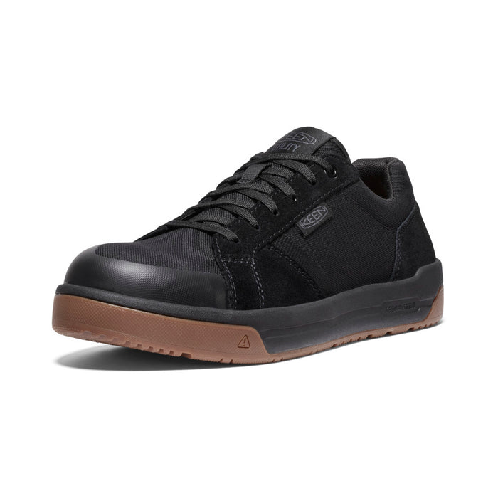 image|one|both|both|Men's CSA Kenton Work Shoe (Carbon-Fiber Toe) - Angle Image