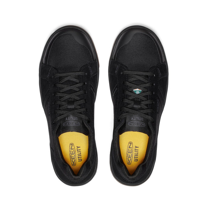image|one|both|both|Men's CSA Kenton Work Shoe (Carbon-Fiber Toe) - Pair Angle Image