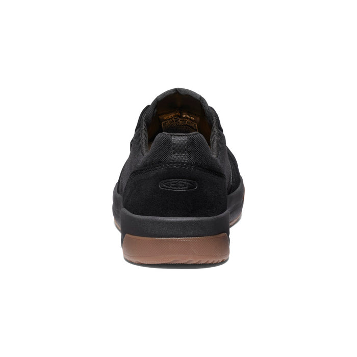 image|one|both|both|Men's CSA Kenton Work Shoe (Carbon-Fiber Toe) - Back Image
