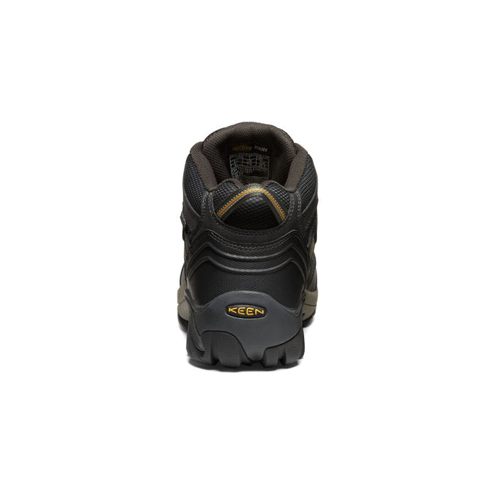 image|one|both|both|Men's CSA Lansing Mid Waterproof (Steel Toe) - Back Image