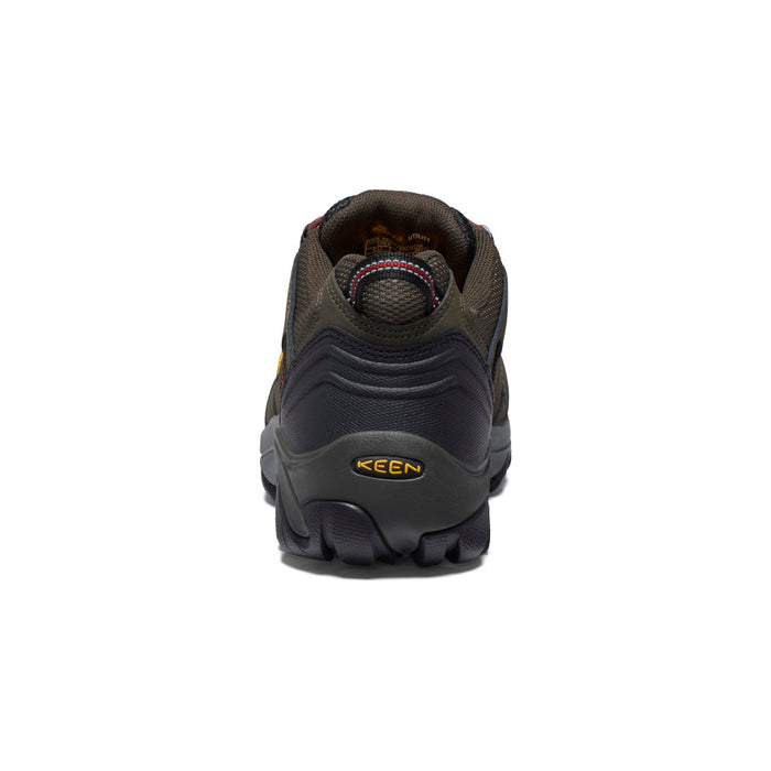 image|one|both|both|Men's CSA Lansing (Steel Toe) - Back Image