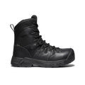 image|one|both|both|Men's CSA Oshawa+ 8" Side Zip Waterproof Boot (Carbon Toe) - Side Image
