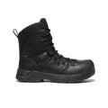 image|one|both|both|Men's CSA Oshawa+ 8" Waterproof Boot (Carbon Toe) - Side Image