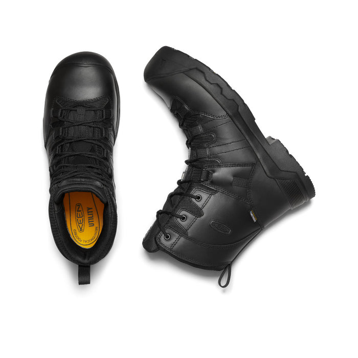image|one|both|both|Men's CSA Oshawa+ 8" Waterproof Boot (Carbon Toe) - Pair Angle Image
