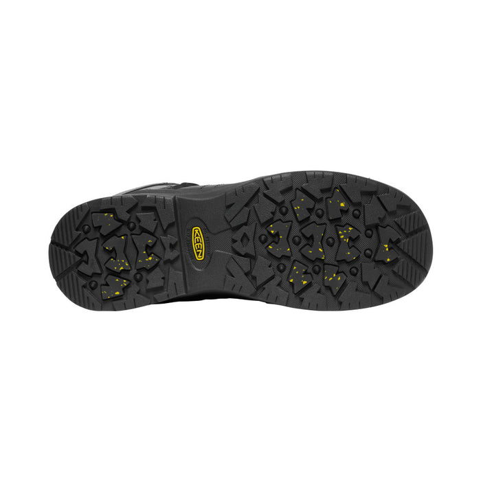 image|one|both|both|Men's CSA Oshawa+ 8" Waterproof Boot (Carbon Toe) - Bottom Image