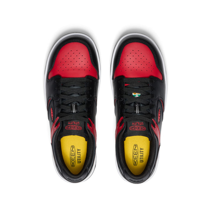 image|one|both|both|Men's CSA Overton Work Shoe (Carbon-Fiber Toe) - Pair Angle Image