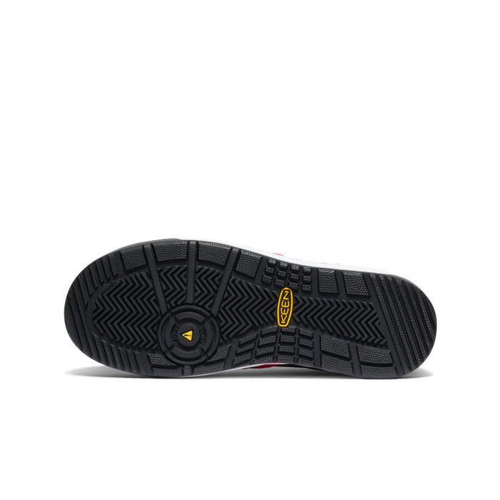 image|one|both|both|Men's CSA Overton Work Shoe (Carbon-Fiber Toe) - Bottom Image