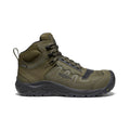 image|one|both|both|Men's CSA Reno Mid Waterproof (Carbon Toe) - Side Image