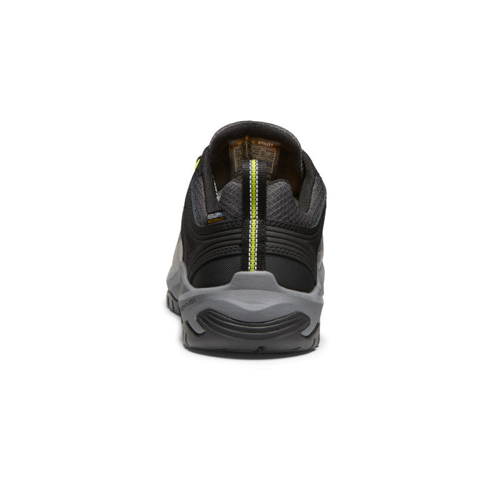 image|one|both|both|Men's CSA Reno Waterproof (Carbon Toe) - Back Image
