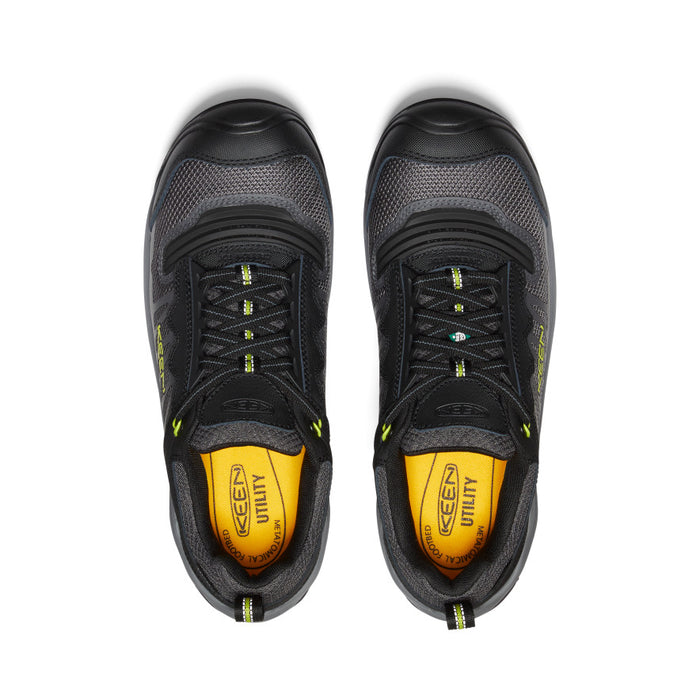 image|one|both|both|Men's CSA Reno Waterproof (Carbon Toe) - Pair Angle Image