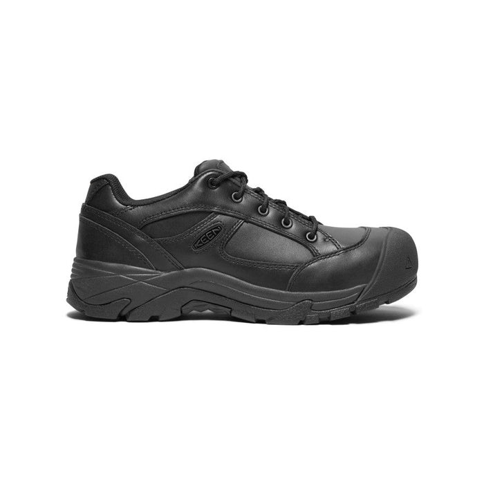 image|one|both|both|Men's CSA Rossland (Composite Toe) - Side Image