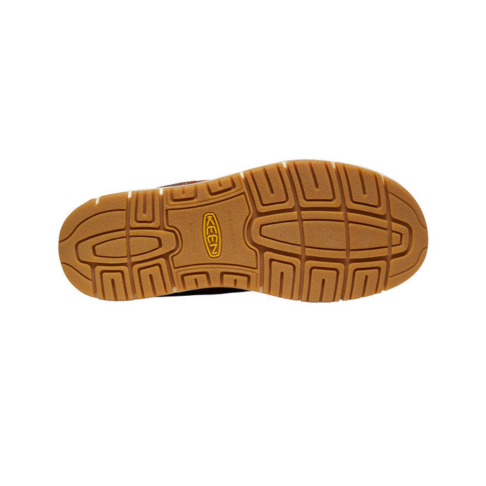 image|one|both|both|Men's CSA San Jose 6" (Aluminum Toe) - Bottom Image