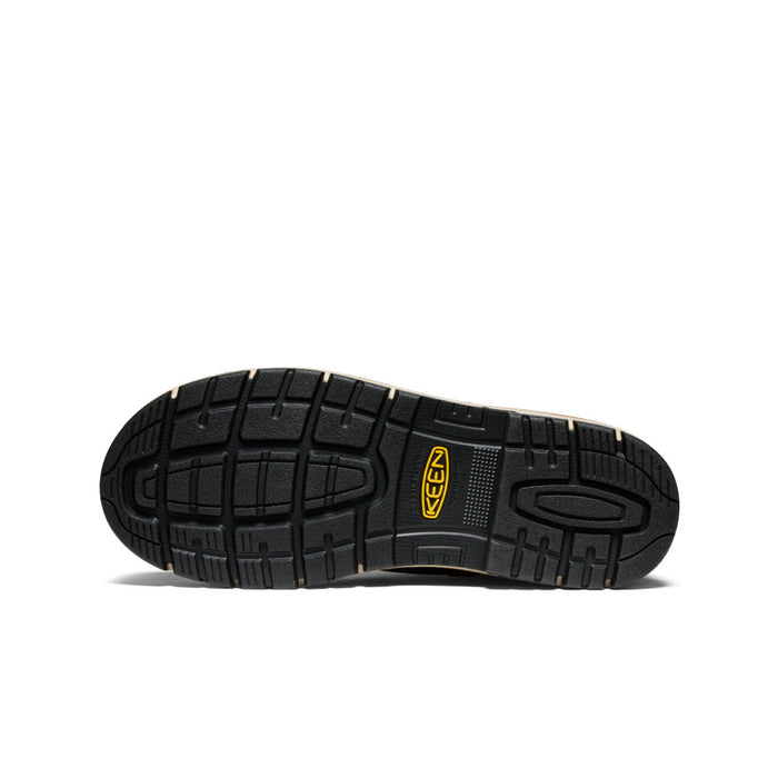 image|one|both|both|Men's CSA San Jose Waterproof Pull-On Boot (Aluminum Toe) - Bottom Image