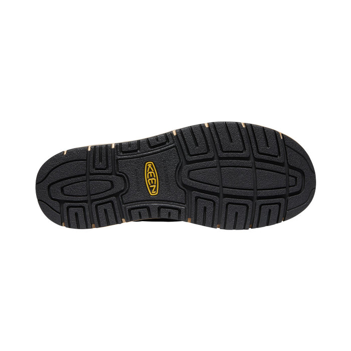 image|one|both|both|Men's CSA San Jose 6" Waterproof Boot (Aluminum Toe) - Bottom Image