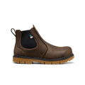 image|one|both|both|Men's CSA San Jose Chelsea 90° Heel Boot (Aluminum Toe) - Side Image