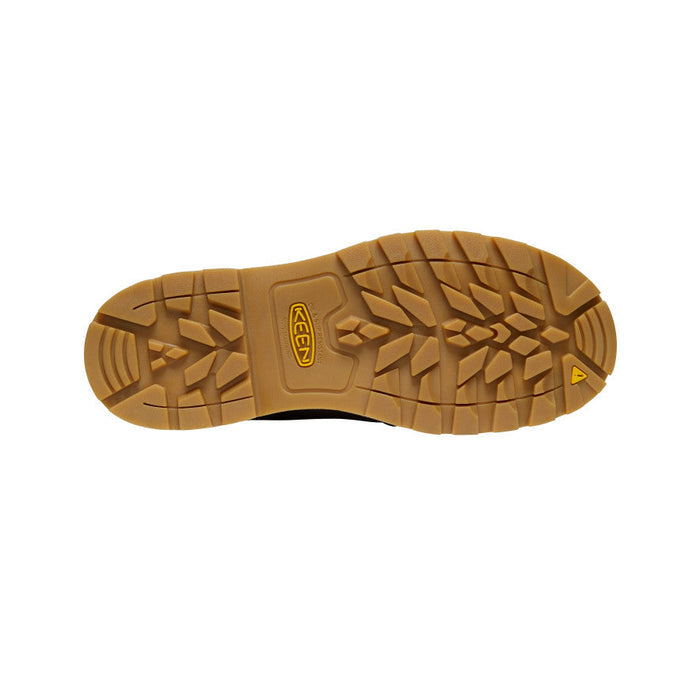 image|one|both|both|Men's CSA Seattle Romeo (Carbon-Fiber Toe) - Bottom Image