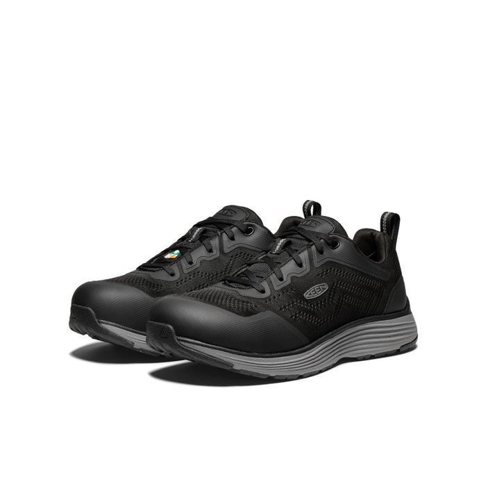 image|one|both|both|Men's CSA Sparta 2 (Aluminum Toe)

 - Pair Angle Image