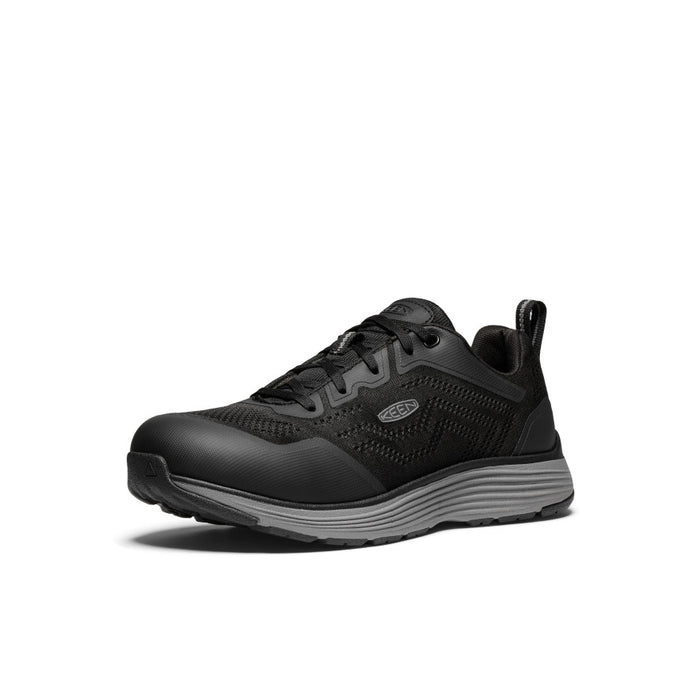 image|one|both|both|Men's CSA Sparta 2 (Aluminum Toe)

 - Angle Image