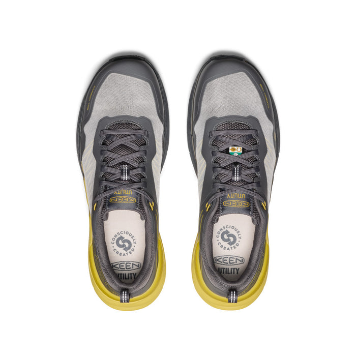 image|one|both|both|Men's CSA Speedworks Work Sneaker (Carbon Toe) - Pair Angle Image
