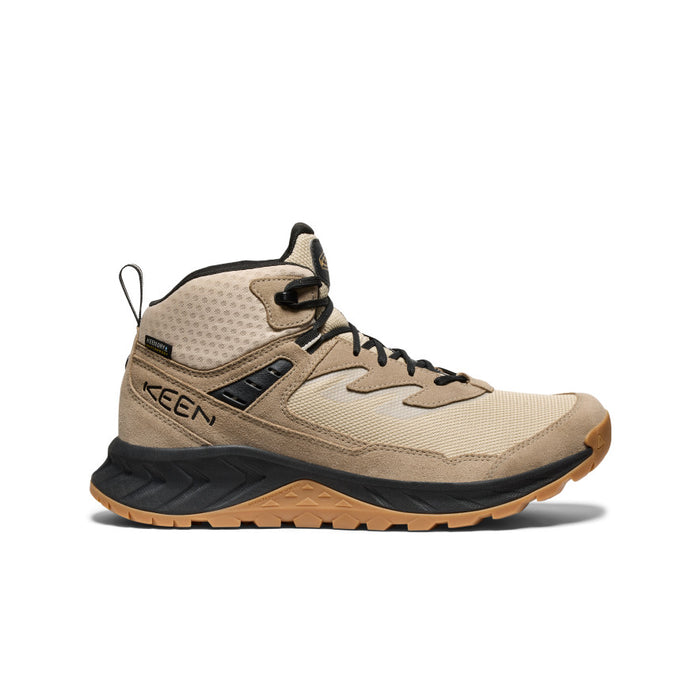 image|one|both|both|Men’s Hightrail Waterproof Hiking Boot - Side Image