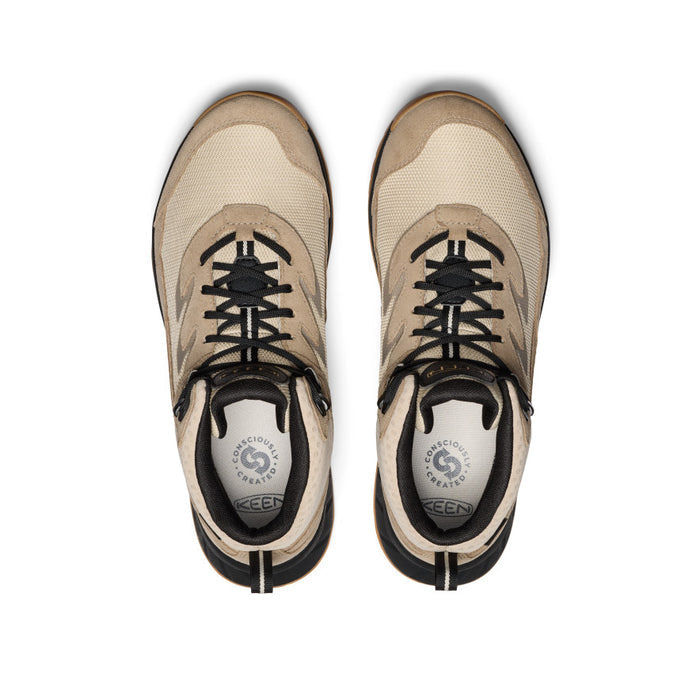 image|one|both|both|Men’s Hightrail Waterproof Hiking Boot - Pair Angle Image